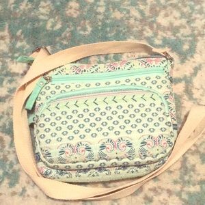 Mint Small Purse